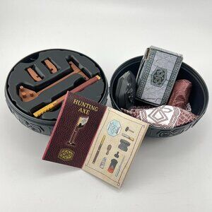 MGA 2024 Miniverse Make It Mini LOTR Lord Of The Rings Hunting Axe